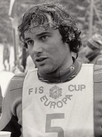 Bohumír Zeman (Jasná, Slovensko, 1981)