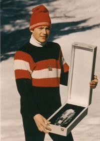 Bohumír Zeman - Říčky (1972)