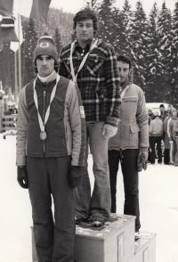 Univerziáda ve Špindlerově Mlýně (1978)