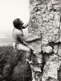 Bohumír Zeman - Suchá skála (1986)