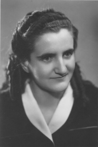 Emilie Slavomíra Měříčková