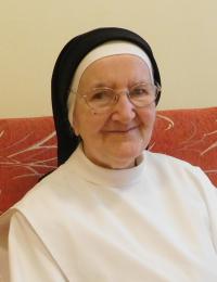 Emilie Slavomíra Měřičková, current portrait