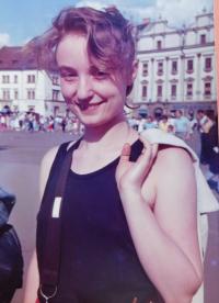 Dana Krejčí (Foukalová)