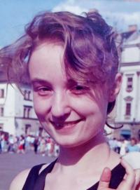 Dana Krejčí (Foukalová)