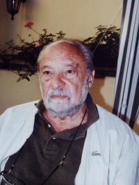 Norbert Auerbach in 2004