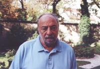 Norbert Auerbach in 2004