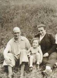 Rodina 1938