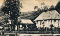Postcard - Gablonz bei Niemes (Jabloneček)