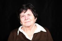 Dana Zháňalová, Zlín, 2018