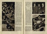 Article about World Championship 1949