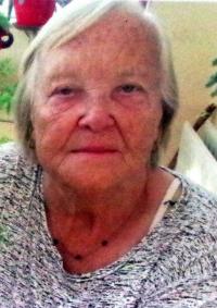 Marie Kratochvílová