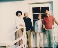 uncles of Ludmila Muchina