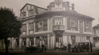 Forch family hotel