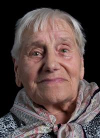 Žofie Machničová 2018