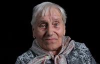 Žofie Machničová 2018