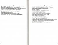 Poema sobre Jan Palach, estudiante checo que se quemó en protesta a la llegada de los ejércitos del Pacto de Varsovia a Checoslovaquia en agosto de 1968. Página 2