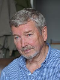 Josef Bábek, 2018