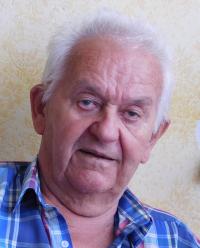 Ladislav Lakomý v roce 2018