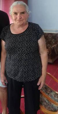 Marija Siruk, 1.8.2018