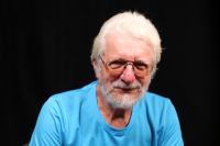 Miroslav Klička v roce 2018