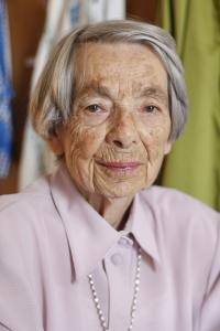 Miloslava Smolíková