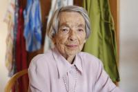 Miloslava Smolíková / August 2018