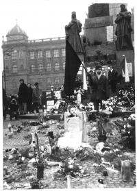 Leden 1969