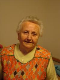 Anna Doubková, 17.11.2009