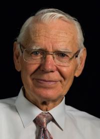 Bohumil Dymáček, 2018