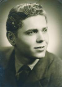 Bohumil Dymáček, 1961