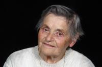 Marie Suchánková / Zlín / říjen 2018