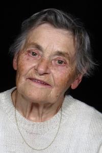 Marie Suchánková / Zlín / říjen 2018