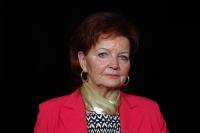 Svatava Billová / Zlín 2018