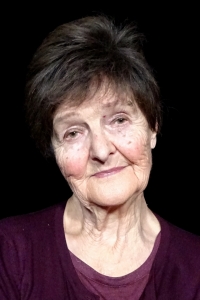 Eva Václavková / Ostrava / listopad 2018