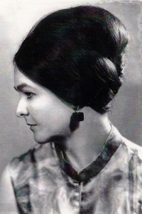 Eva Václavková / 1971