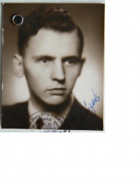 A. Rázek (z dokladu)