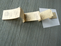 Splátky na pobyt ve vazbě