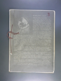 Ukázka Pastýřských listů