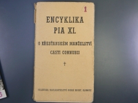 Encyklika Pia XI.