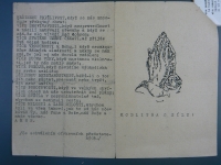 Listiny ze složky ABS