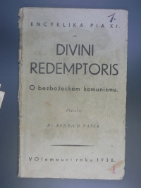 Listiny ze složky ABS