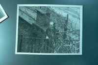 sledování A. Rázka