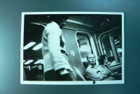 sledování A. Rázka