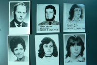 rodina A. Rázka a jeho blízcí