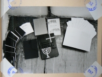 Fotky z vyšetřování