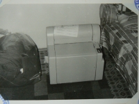 Fotky z vyšetřování