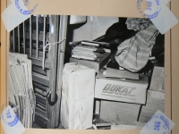 Fotky z vyšetřování