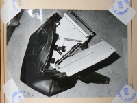 fotografie z vyšetřování