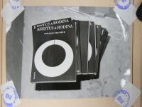 fotografie z vyšetřování