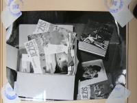 fotografie z vyšetřování